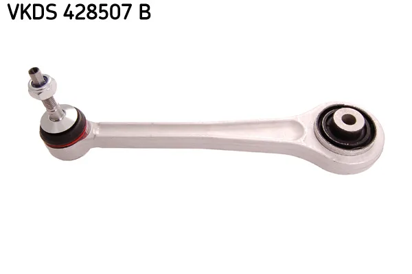 Носач, окачване на колелата SKF